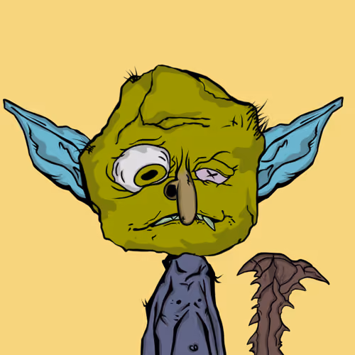 Hobgoblintown #3209