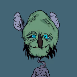 Hobgoblintown #5583