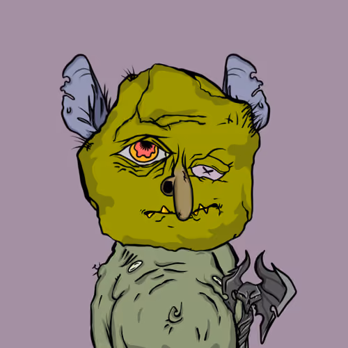 Hobgoblintown #3229