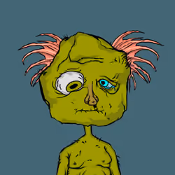 Hobgoblintown #1630