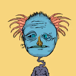Hobgoblintown #3606