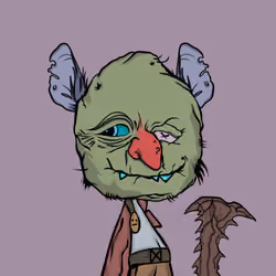 Hobgoblintown #7552
