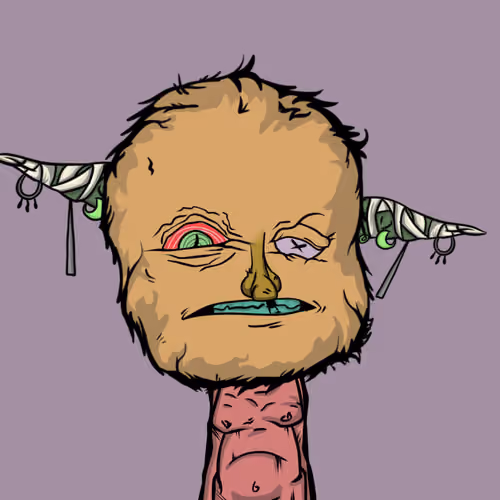 Hobgoblintown #4539
