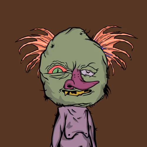 Hobgoblintown #5121