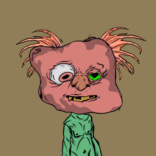 Hobgoblintown #8435