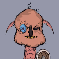 Hobgoblintown #6545