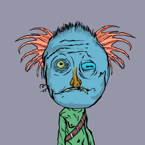 Hobgoblintown #2192