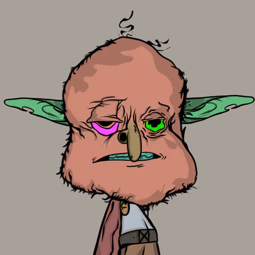 Hobgoblintown #5897