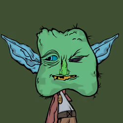 Hobgoblintown #9719