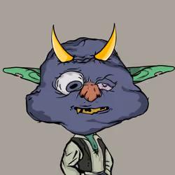 Hobgoblintown #7078