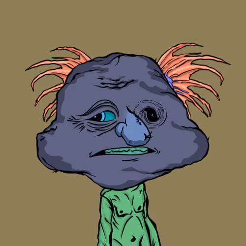 Hobgoblintown #3287