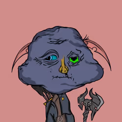 Hobgoblintown #7573