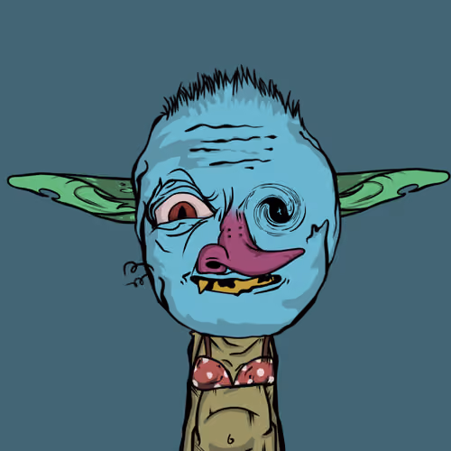 Hobgoblintown #8011
