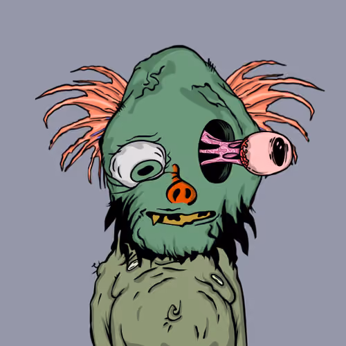 Hobgoblintown #7484
