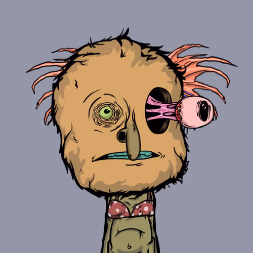 Hobgoblintown #9147