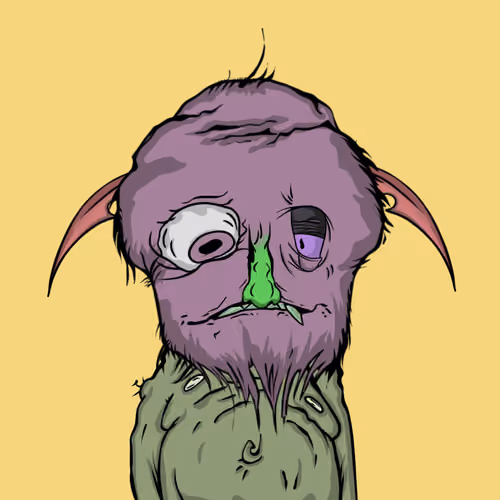 Hobgoblintown #4468