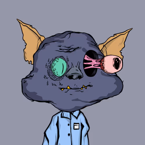 Hobgoblintown #7932