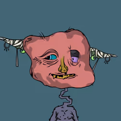 Hobgoblintown #2769