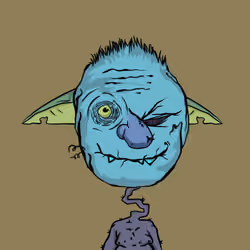Hobgoblintown #9477