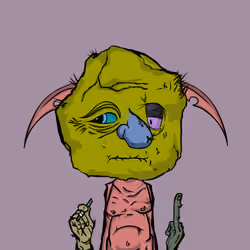 Hobgoblintown #8286