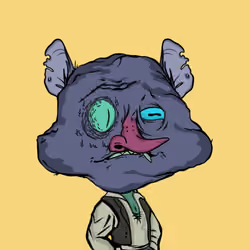 Hobgoblintown #788