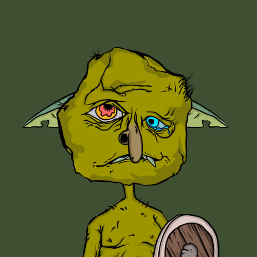 Hobgoblintown #1070