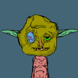 Hobgoblintown #2969