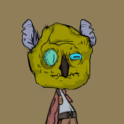 Hobgoblintown #7577