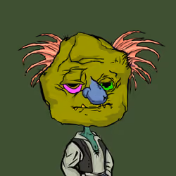 Hobgoblintown #9190