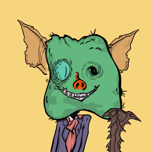 Hobgoblintown #3816