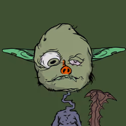 Hobgoblintown #3220