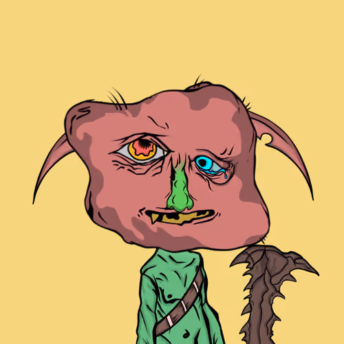 Hobgoblintown #3295