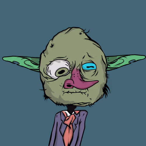 Hobgoblintown #8651