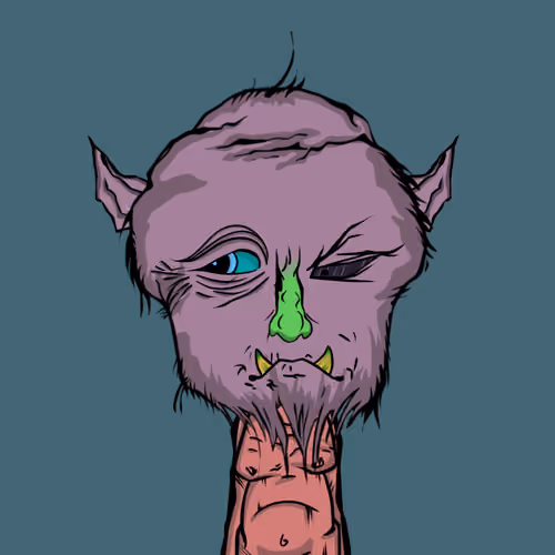 Hobgoblintown #4254