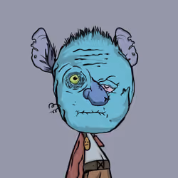 Hobgoblintown #6365