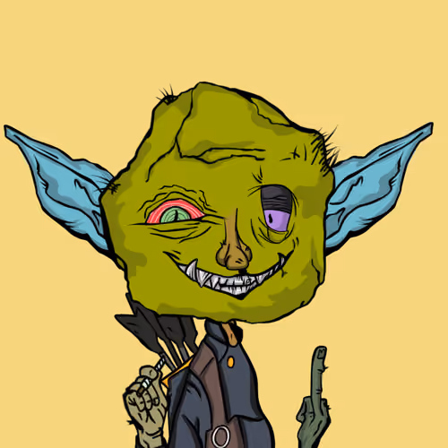 Hobgoblintown #5437