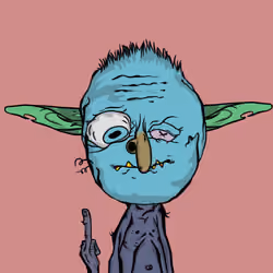 Hobgoblintown #4874