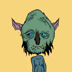 Hobgoblintown #8632