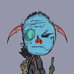 Hobgoblintown #2850