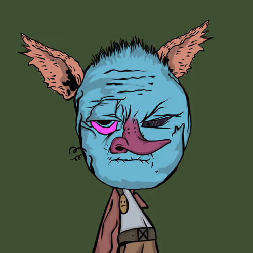 Hobgoblintown #8988