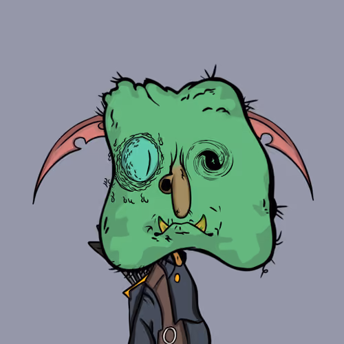 Hobgoblintown #7325
