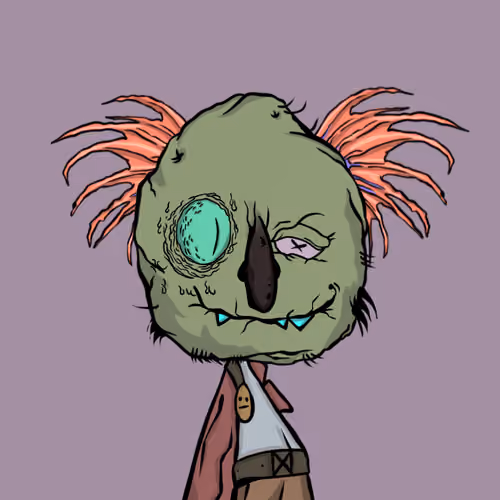 Hobgoblintown #1924
