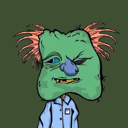 Hobgoblintown #3276