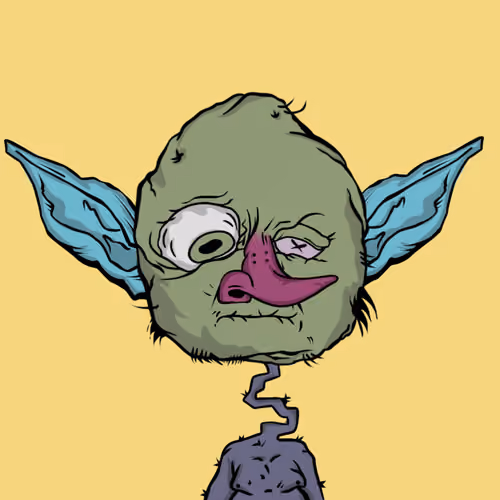 Hobgoblintown #3264