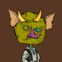 Hobgoblintown #4279