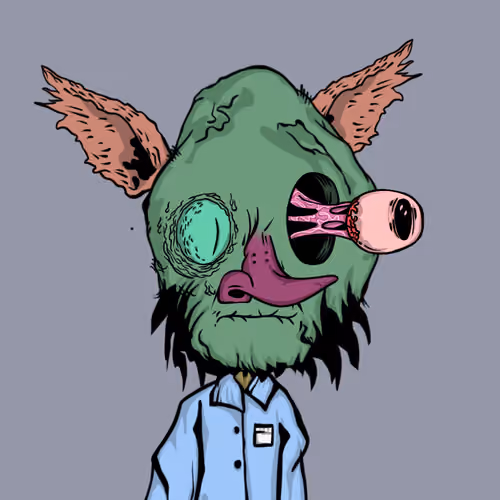 Hobgoblintown #7696