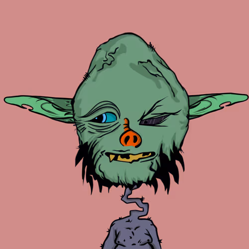 Hobgoblintown #7457