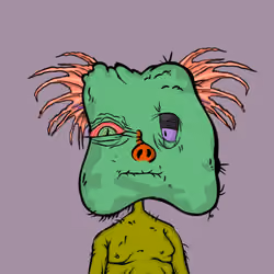 Hobgoblintown #4160