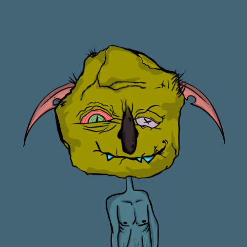 Hobgoblintown #9490