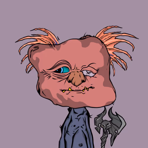 Hobgoblintown #8178